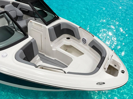 Катер Chaparral Surf GTS 1